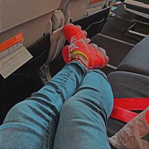 Meet your Posher, Monet